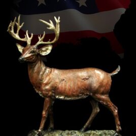 Stag