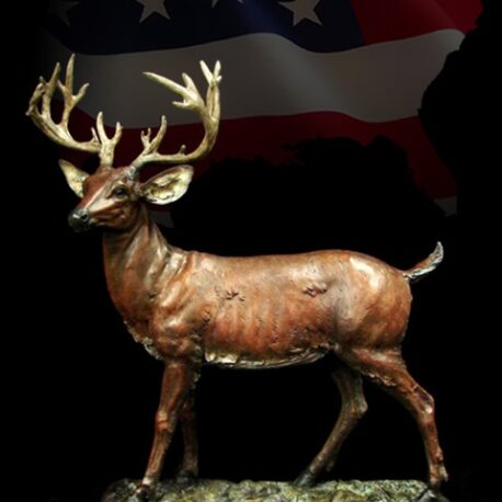 Stag