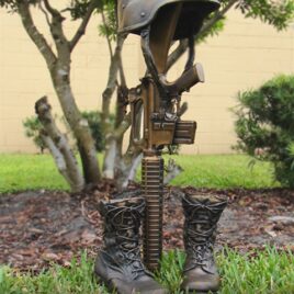 Field Cross Memorial